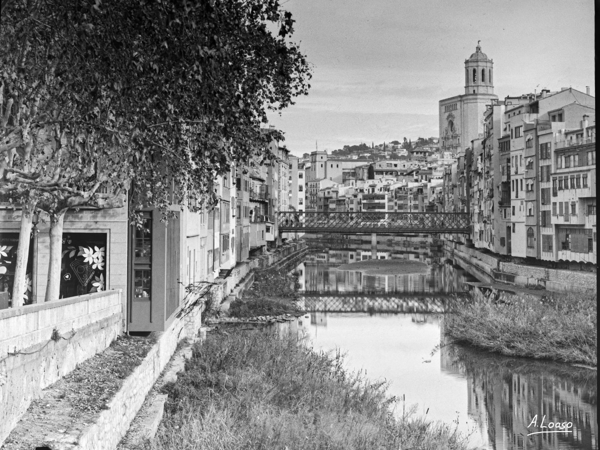 QUATRE  CLAUSTRES AMB HISTÒRIA DE&nbsp;GIRONA