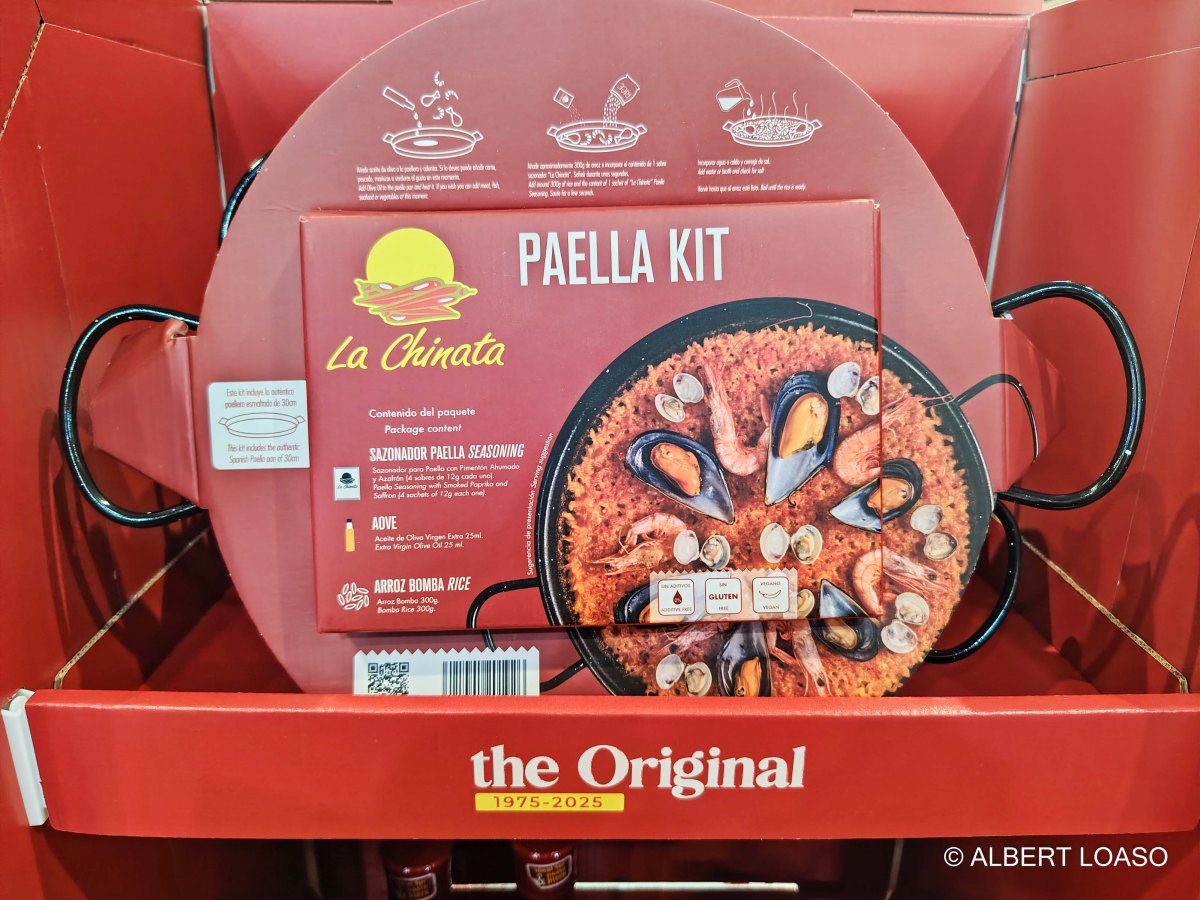 ALIMENTARIA  2026, 50&nbsp;ANIVERSARIO