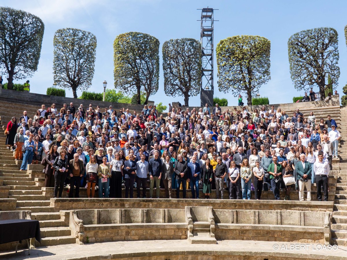 EL FESTIVAL GREC FA 50&nbsp;ANYS